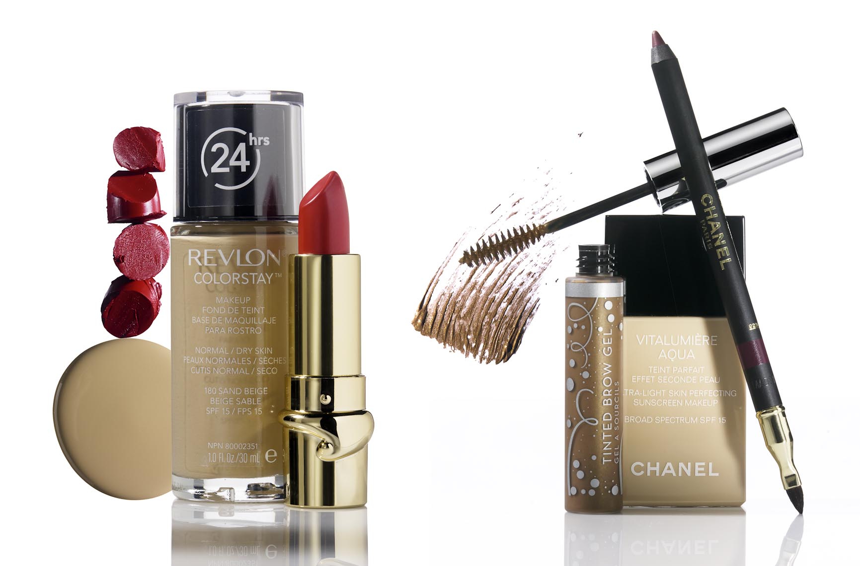 POST EDIT N1 de Chanel skincares magic lies in the red camellia flower   the sustainable luxury line uses every bit of Coco Chanels favourite bloom   South China Morning Post